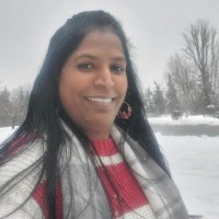 Pushpa Nagarajan