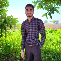 Smit Dobariya