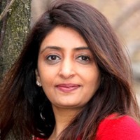 Devashree Parikh MS,  MBA,  CPHIMS