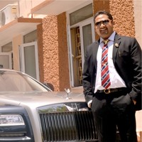 Vijay Shaw