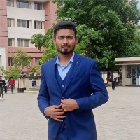 Darshan K B
