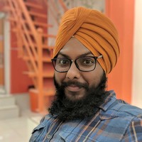 Puneet Singh