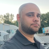Cory Enos