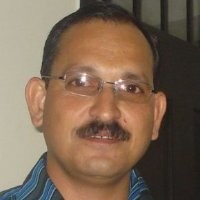 S N JHA