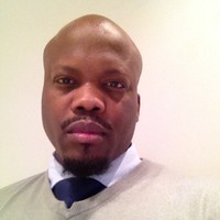 Glenroy A. Thomas BA (Hons), MBA, MCMI, ACCA