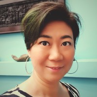 Theresa Yeow
