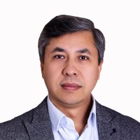 Ruslan Arinov