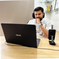 Digesh Patel
