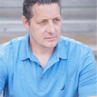 Nicolas Cote