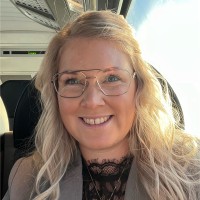 Katrine Salkola
