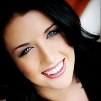 Ashley Hammond
