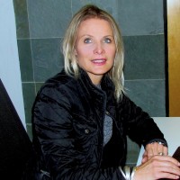 Stephne Jansen van Vuuren