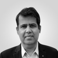 Hemant Sehgal