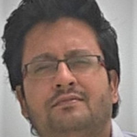 Sambuddha Goswami