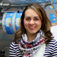 Martha Catalina Velasquez Saavedra