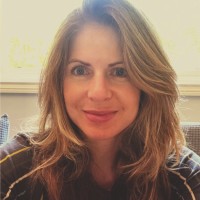 Julie Spurrell