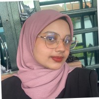 Nursyahirah Nijarali