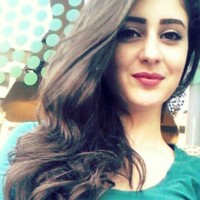 Sara Shehadeh
