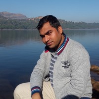 Anuj Kumar