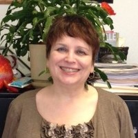 Cheryl Mounts