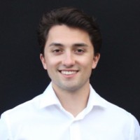 Carson Kero