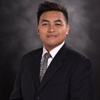 Bronson Lee Tiangha