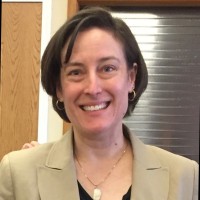 Nancy Gedeon