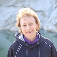 Judith Toffenetti