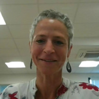 Christine Lisbonis