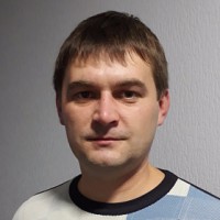 Volodymyr Malets
