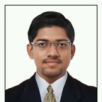 Siddhant Chhatrala