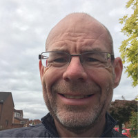 Paul Pickford