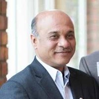 Sanjay Ahuja