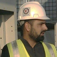 Sadiq Ullah
