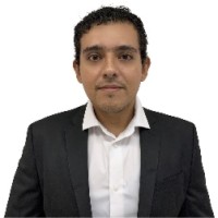 Damian Velazquez Andrade
