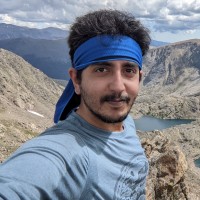Karthik Ravishankar