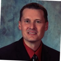 Gary McKenzie