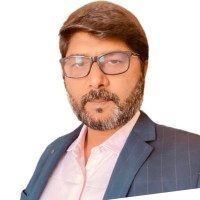 Vishwakant Mishra