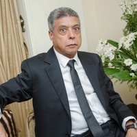 Ahmed Elsheikh