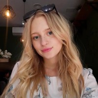 Anastasia Avramets