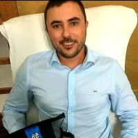 Pedro Borba