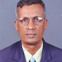 Gregory Bastiansz