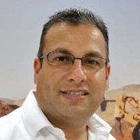 Bahaa Samad