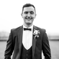 Max Begley