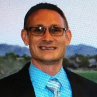 Benjamin Cosman