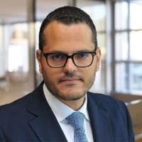 Charif El-Khouri