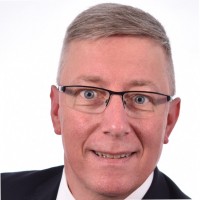 Markus Schaly