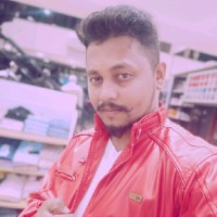 Vikrant Yadav