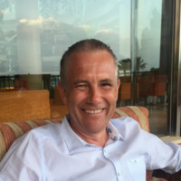 Colin Chudley