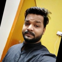 Dheerendra kumar solanki